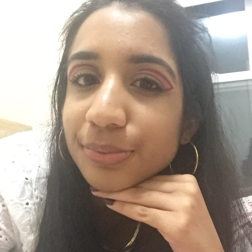 Meet your Posher, Natasha